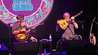 John Sebastian & Jimmy Vivino - Kent Main Stage -  8.5.2024 -  Part 2