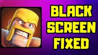[UNPATCHED] How to fix Bluestacks Clash Of Clans BLACK SCREEN (After 10th Build Hall Update)
