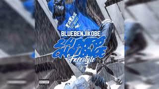 BlueBenjiKobe- 24BarsChallenge