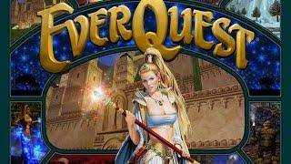 Everquest:  Project 1999 Beginner's Guide