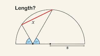 Can you solve these geometry problems?