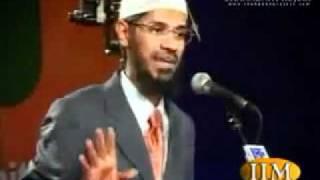 Dr. Zakir Naik talks about salafi's & AHL E HADITH