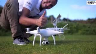 Dji Phantom 4 by drone models 974