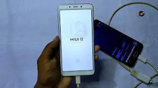 Install MIUI Fastboot ROM Without PC | Install MIUI 12 Without TWRP Any Xiaomi | Dot SM