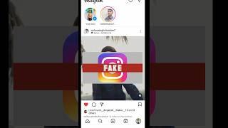 Instagram fake account kaise banaye 2024 | Instagram Par Fake Account Kaise Banaye | Fake account