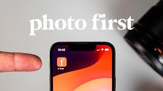 First Look at NEW Social Media For Photography