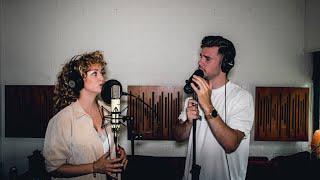 Soldier On - Di-rect | Patricia van Haastrecht & Stef Classens COVER