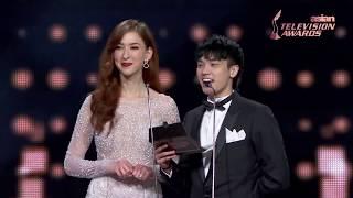 22nd Asian Television Awards Best Entertainment Presenter/Host