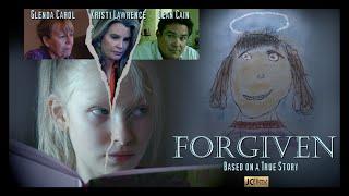 Forgiven (2020) Full Movie | Inspirational Drama | Dean Cain | Kristi Lawrence | James Yaw