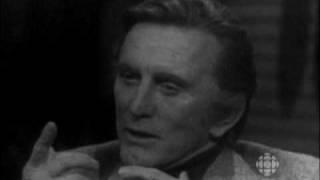 RetroBites: Kirk Douglas: Image (1970) | CBC