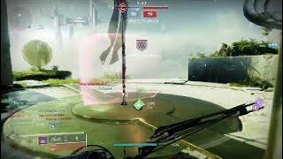 Destiny 2 has 60 fov on ps4