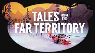 Tales from the Far Territory - #01 The Long Dark  (Gameplay Deutsch Survival Bruugar)