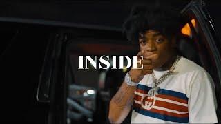 [FREE] Yungeen Ace x JayDaYoungan Type Beat 2024 - "Inside"