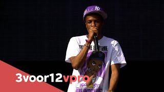 Pi'erre Bourne - Live at WOO HAH! x Rolling Loud 2022