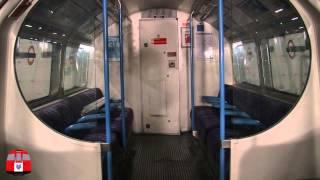 Rail Aspect - On The Victoria Line - Episode 1