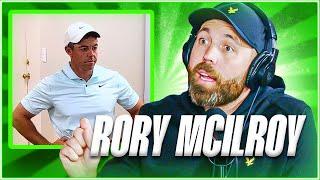 Will Rory McIlroy win another major EVER AGAIN?!