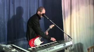 CVETAEV ORCHESTRA - 05 - You (Live In Prometey Club 14.10.11)