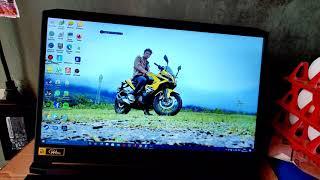 how to fix obs studio black screen fix windows 10 hindi #obs