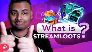 What Is STREAMLOOTS - Grow and Monetize Your Stream