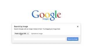 Google Image Search: How can I verify, track, or find information about an image?