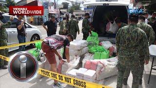 Higit P9.5 bilyong halaga ng shabu, naharang sa checkpoint sa Alitagtag, Batangas | I-Witness