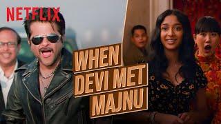 Devi’s New Crush | Never Have I Ever Season 3, Welcome | Netflix India #Shorts