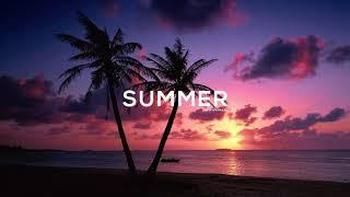 [FREE] 'SUMMER' Kygo Type Beat | Instrumental 2020