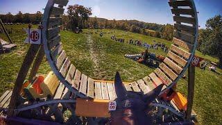 GoPro: Renkum Corsair (CCI3*-L | 2022 Maryland 5 Star)