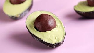 4 Creative Avocado Recipes | Tastemade