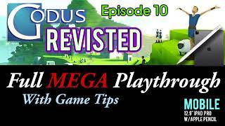 Godus Mobile Ep 10 | Combine = Belief Part 1 | MEGA Playthrough with Game Tips