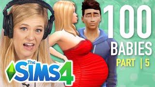 Single Girl Seduces Craig in The Sims 4 | Part 5