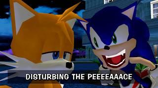 Incorrect Sonic Quotes 2