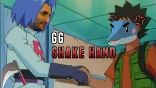 "GGs shake my hand?" NYChrisG | Highlights