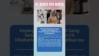 Kepergok Manggung di Gang Sempit, Nissa Sabyan CS Dikabarkan Sepi Job DIkaitkan Isu Perselingkuhan