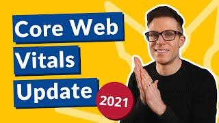 How To Optimise Your Website For Core Web Vitals (2021 Edition)