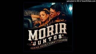 Corina Smith Ft. Lenny Tavarez - Morir Juntos