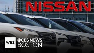 Nissan planning to cut thousands of jobs, faces tough road ahead