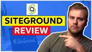 SiteGround Review 2024 – Is It Still as Good as It Used To Be?