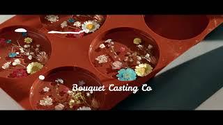 Bouquet Casting Co | 60s 4K Promo