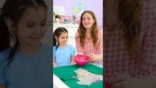 A must-have plate for every child || Great solution to a problem || TIPS FOR SMART PARENTS #shorts