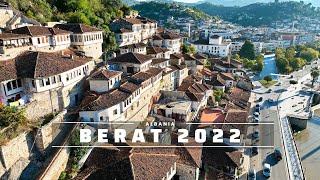 Berat 2022 -  Albania @MTravelVlog