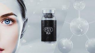 3D Product  Animation FiZE PLA | C4D  & Redshift