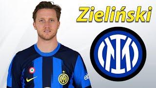 Piotr Zieliński ● Welcome to Inter Milan ️ Best Skills, Passes & Goals
