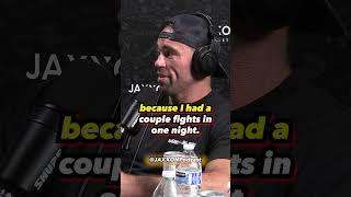 #Jakeshields on his favorite fight he ever won