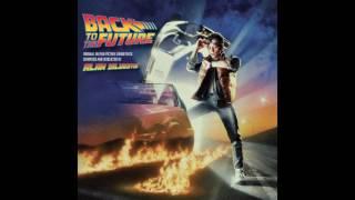 Back to the Future (Original Motion Picture Soundtrack) - Doc Returns