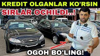 OGOH BO'LING..! AVTOKREDIT 2024 PREMIER AUTO CITY SIRLAR OCHILDI. Автокредит нархлари 2024