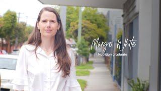 Natural Health Heroes: Margo White's story