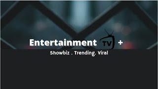 Welcome to Entertainment Plus TV #E+TV