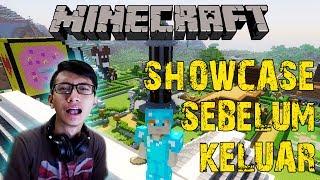 SHOWCASE MAP AFIF YULISTIAN YANG BELUM KALIAN PUNYA !! Minecraft Indonesia