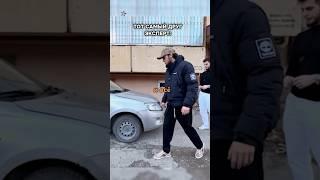 У каждого есть такой ДРУГ ЭКСПЕРТ#wengallbi #mercedes #cls #1000hp